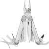 Accessoire Outillage Leatherman Wave + Inox
