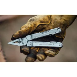 Accessoire Outillage Leatherman Rebar Inox