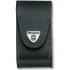 Accessoire Outillage Victorinox Etui Cuir 91 mm - 15 à 23 pièces Black