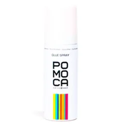 Accessoire Peaux De Rando Pomoca Glue Spray 50ml