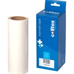Accessoire Peaux De Rando Colltex Kit Colle 150mm Rouleau 2x2m