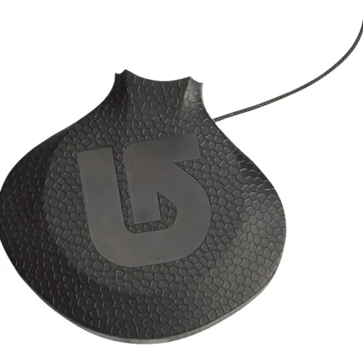 Accessoire Snowboard Burton Riglet Board Reel Black