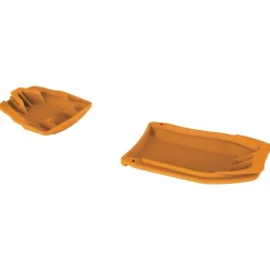 Accessoires Crampon Petzl Antisnow Leopard (x2)