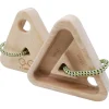 Accessoires d'entrainement escalade YY Vertical Triangle