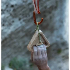 Accessoires d'entrainement escalade YY Vertical Triangle
