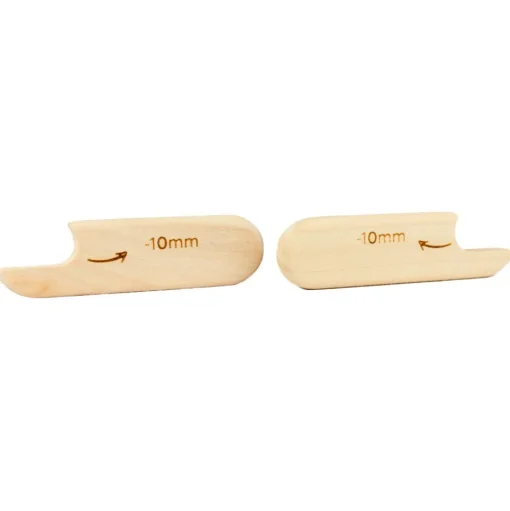Accessoires d'entrainement escalade YY Vertical Cales Magnétiques