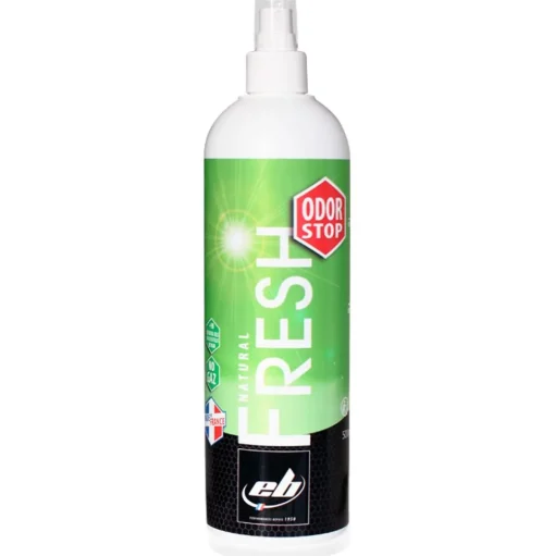 Accessoires d'entrainement escalade EB Fresh 200ml