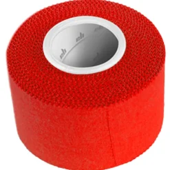Accessoires d'entrainement escalade EB Pro Tape Rouge