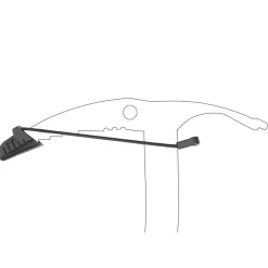 Accessoires Piolet Grivel Cover Blade