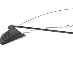 Accessoires Piolet Grivel Cover Blade