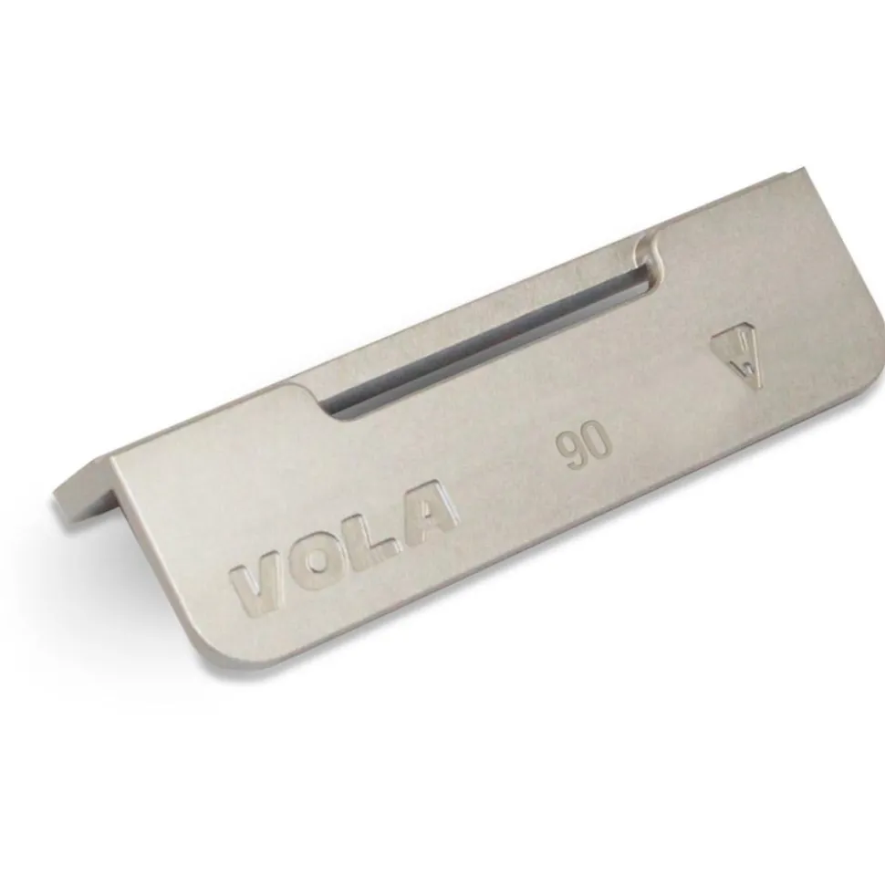 Affûtage Vola Equerre World Cup 90°