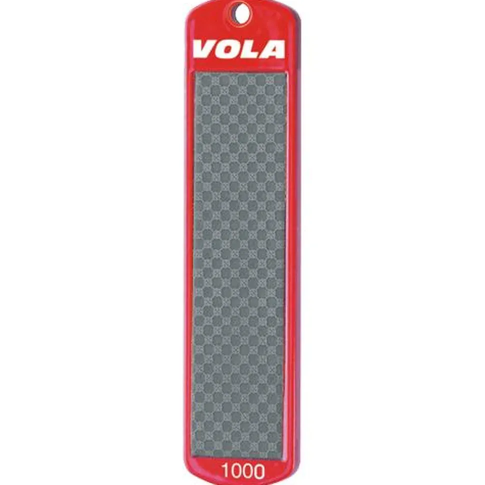 Affûtage Vola Plaquette Diamantée Très Fine 1000