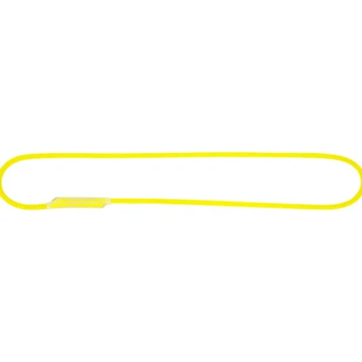 Anneau Beal Dynaloop Yellow