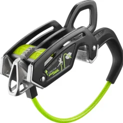 Assureur Edelrid Giga Jul