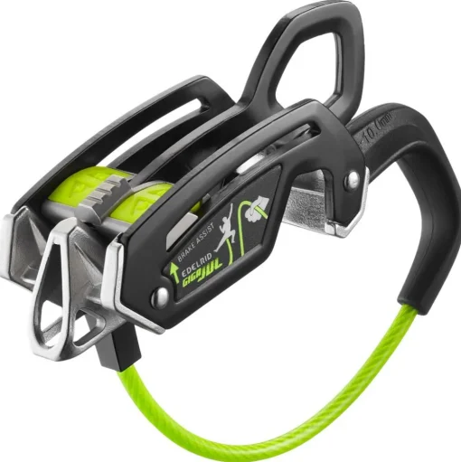 Assureur Edelrid Giga Jul