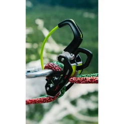 Assureur Edelrid Giga Jul