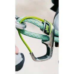 Assureur Edelrid Jul² Oasis