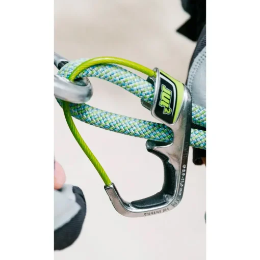 Assureur Edelrid Jul² Oasis