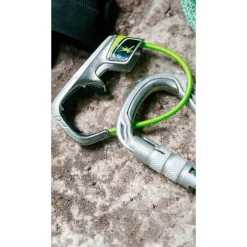 Assureur Edelrid Jul² Oasis