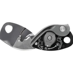 Assureur Petzl Grigri + Orange