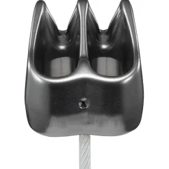 Assureur Petzl Verso Vert