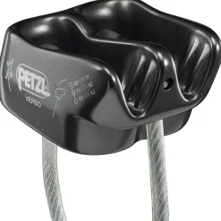 Assureur Petzl Verso Vert