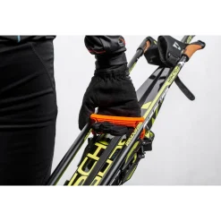 Attache Ski Start FastGrip Small + Wall Rack