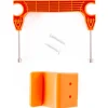 Attache Ski Start FastGrip Large + Wall Rack