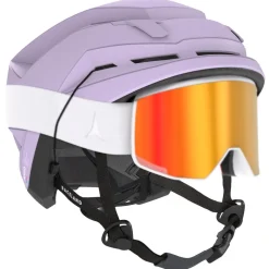 Backland UL Lavender + masque