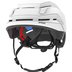 Backland UL White + masque