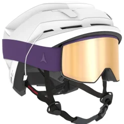 Backland UL White + masque