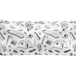 Bandeau Curlynak 4 Saisons Headband Camping