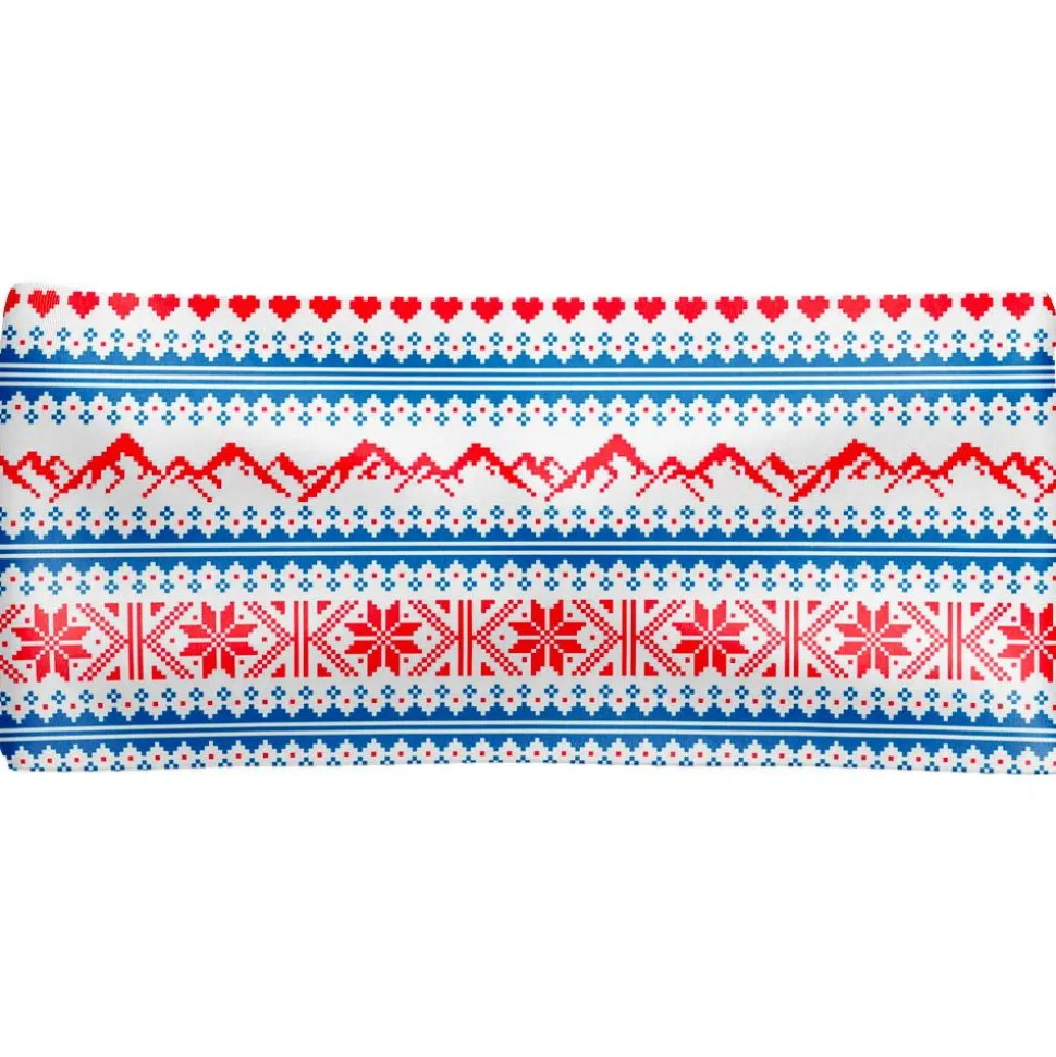 Bandeau Curlynak Grand Froid Headband Kni Mtn