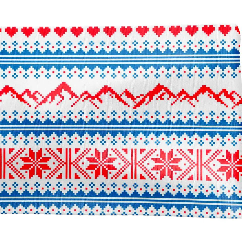 Bandeau Curlynak Grand Froid Headband Kni Mtn