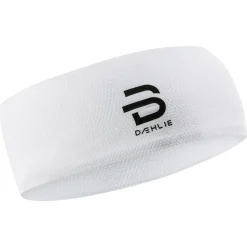 Bandeau Nordique Bjorn Daehlie Mesh Snow White