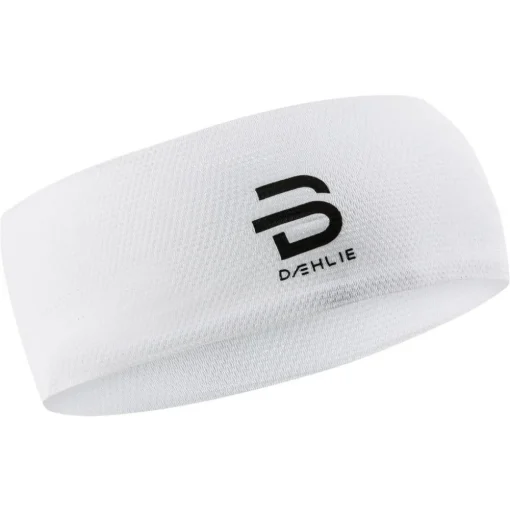 Bandeau Nordique Bjorn Daehlie Mesh Snow White