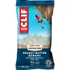 Barre Energétique Clif Bar Company Barre Energetique 68 g. Peanut Butter Banana with Dark Chocolate