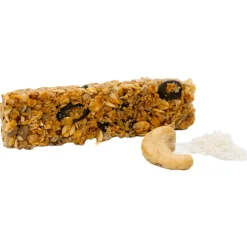 Barre Energétique Meltonic Bio 30 g. Cajou & Fleur De Sel