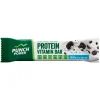 Barre Energétique Punch Power Protein Vitamin Bar 49 g. Cookies Cream