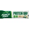 Barre Energétique Punch Power Protein Bar Vanille