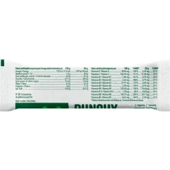 Barre Energétique Punch Power Punchy Bar 30 g. Banane