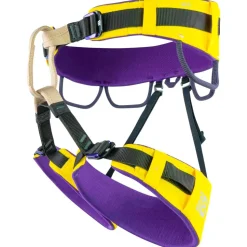 Baudrier Beal Neo Yellow