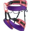Baudrier Beal Trinity Pink