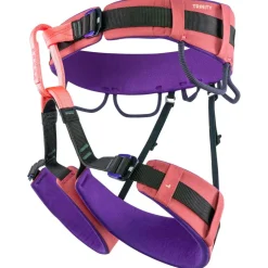 Baudrier Beal Trinity Pink