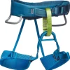 Baudrier Black Diamond Kid's Momentum Kingfisher