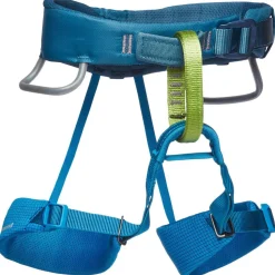 Baudrier Black Diamond Kid's Momentum Kingfisher