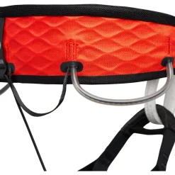 Baudrier Black Diamond M AirNET Octane