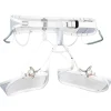 Baudrier Blue Ice Choucas Pro