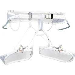 Baudrier Blue Ice Choucas Pro
