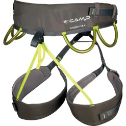 Baudrier C.A.M.P. Energy CR 4 Gris